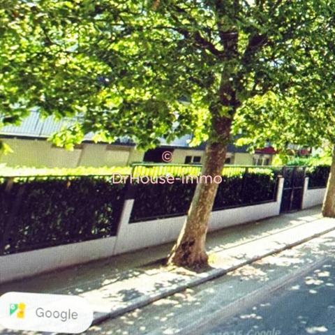 Appartement à vendre 3 pièces de 71 m²