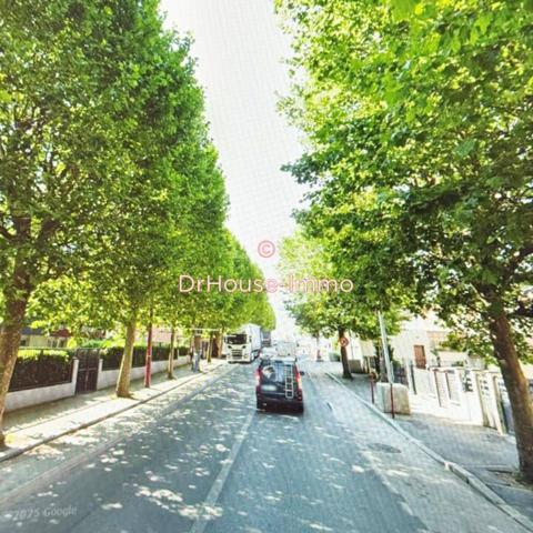 Appartement à vendre 3 pièces de 71 m²