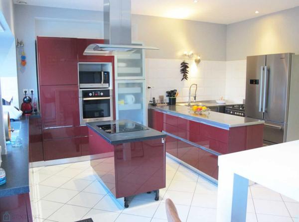 ANCIEN CHAI RENOVE, 6 PIECES, 320 M²