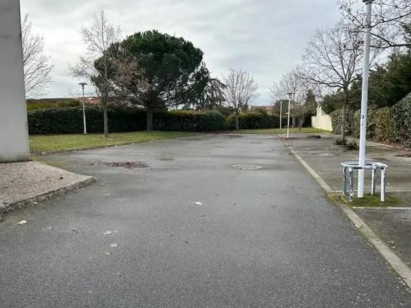 Local professionnel à vendre 850m²