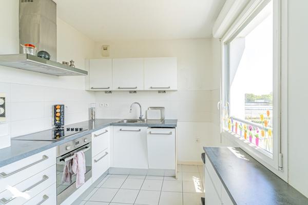 Appartement à vendre 328 000 € Bruges 4 p 94 m² DPE C