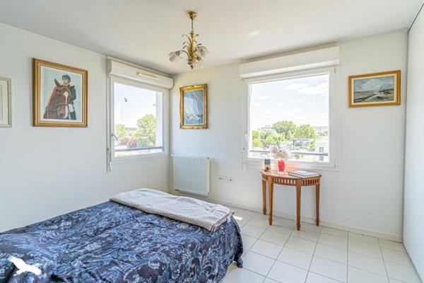Appartement à vendre 328 000 € Bruges 4 p 94 m² DPE C