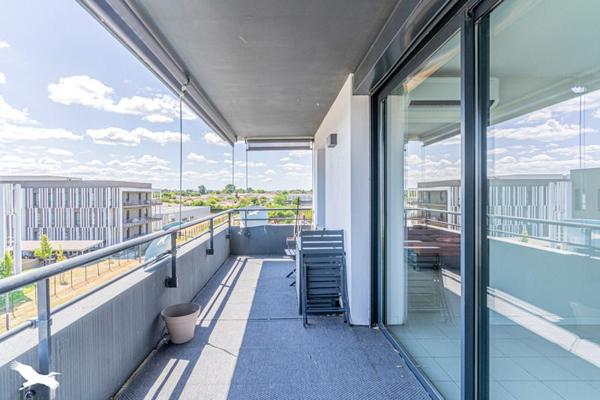 Appartement à vendre 328 000 € Bruges 4 p 94 m² DPE C