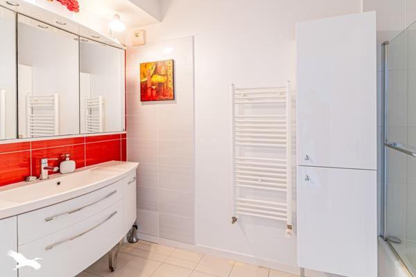 Appartement à vendre 328 000 € Bruges 4 p 94 m² DPE C