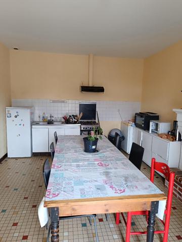 Maison 57 m2 2 chambres