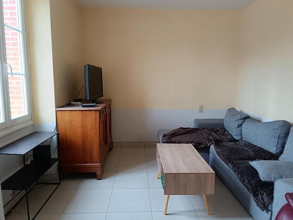 Maison 57 m2 2 chambres