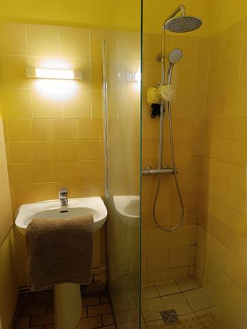 Maison 57 m2 2 chambres