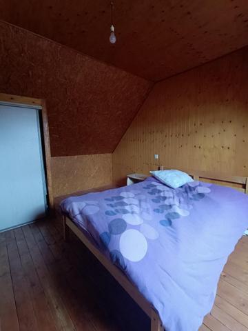 Maison 57 m2 2 chambres