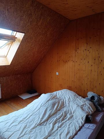 Maison 57 m2 2 chambres