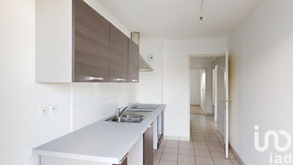 Appartement 5 pièces de 111 m² à Roubaix (59100)