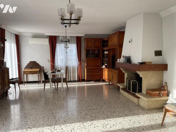 SAINT-JEAN-DE-VEDAS, maison de 230m² sur 971m² de terrain