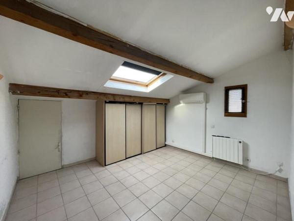 SAINT-JEAN-DE-VEDAS, maison de 230m² sur 971m² de terrain
