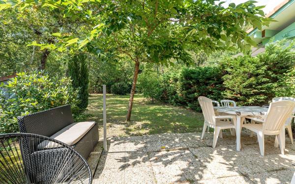 Maison à vendre    3 pièces •  Biscarrosse