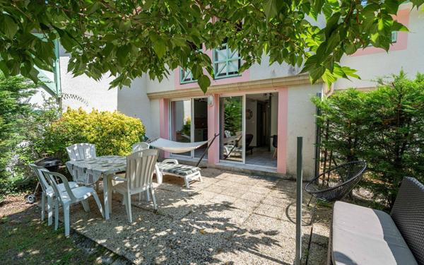 Maison à vendre    3 pièces •  Biscarrosse