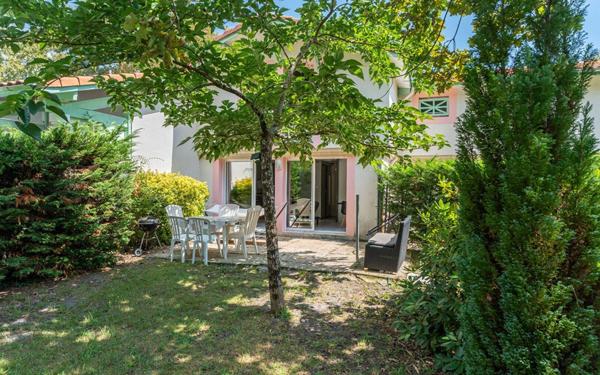 Maison à vendre    3 pièces •  Biscarrosse