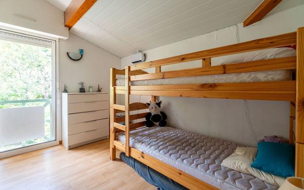 Maison à vendre    3 pièces •  Biscarrosse