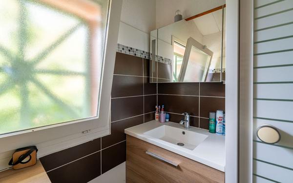 Maison à vendre    3 pièces •  Biscarrosse