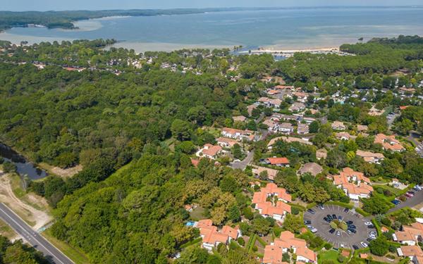 Maison à vendre    3 pièces •  Biscarrosse