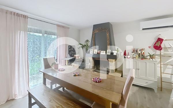 Maison à louer    6 pièces •  Brive-la-Gaillarde