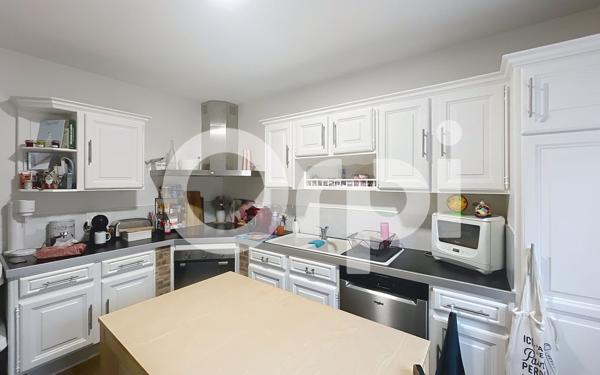 Maison à louer    6 pièces •  Brive-la-Gaillarde