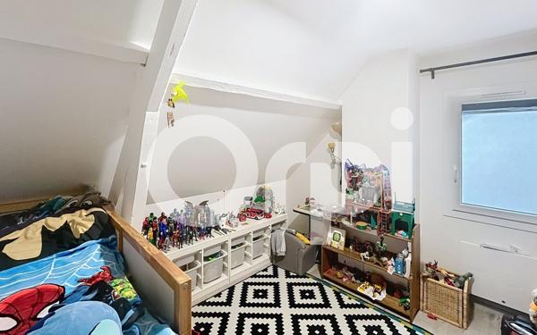 Maison à louer    6 pièces •  Brive-la-Gaillarde