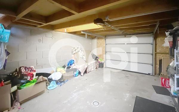 Maison à louer    6 pièces •  Brive-la-Gaillarde