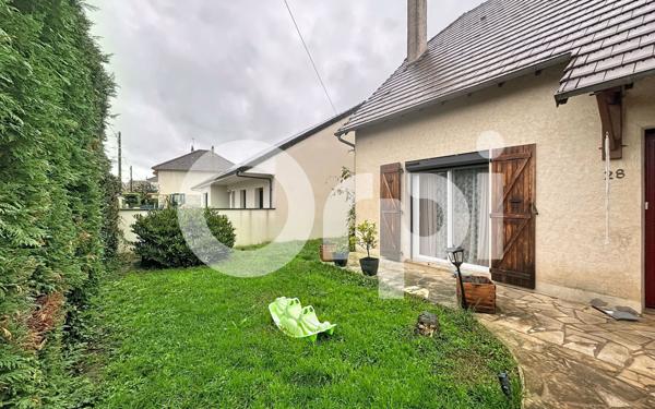 Maison à louer    6 pièces •  Brive-la-Gaillarde