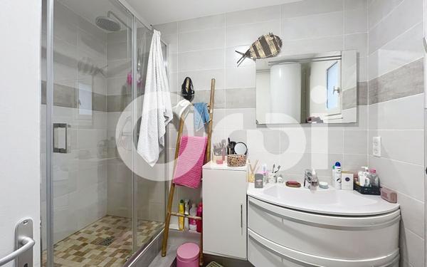 Maison à louer    6 pièces •  Brive-la-Gaillarde