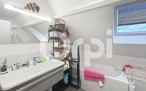 Maison à louer    6 pièces •  Brive-la-Gaillarde