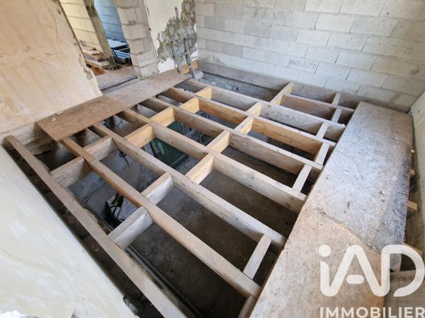 Maison à vendre 4 pièces 104 m² Montargis