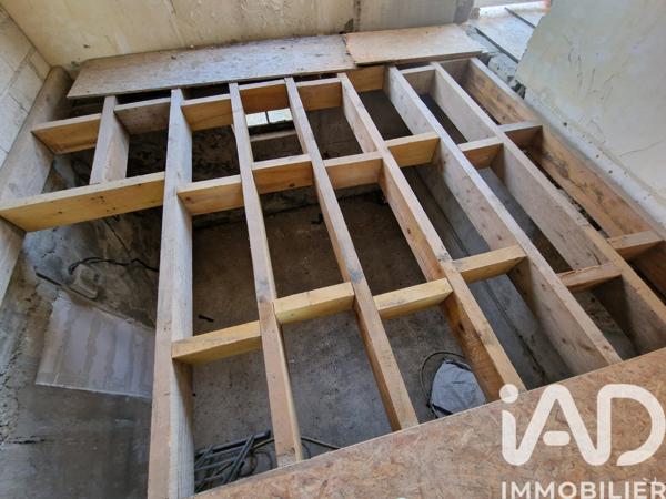 Maison à vendre 4 pièces 104 m² Montargis