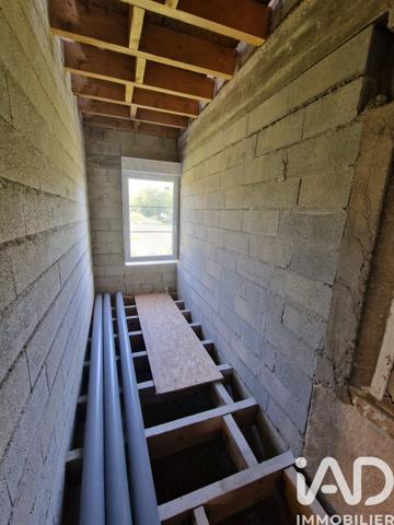 Maison à vendre 4 pièces 104 m² Montargis