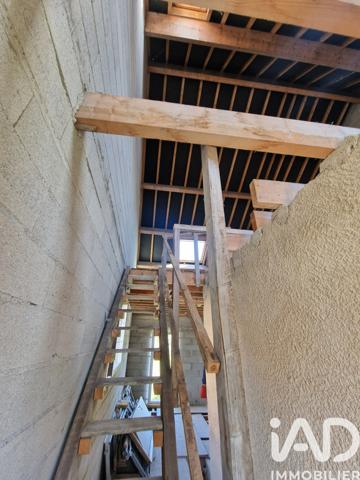 Maison à vendre 4 pièces 104 m² Montargis