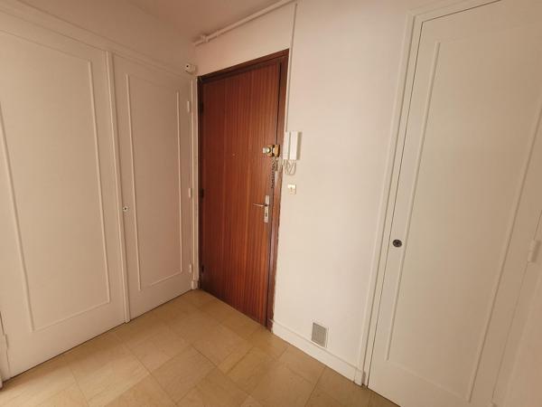Appartement 1 pièces de 33 m² à Villeurbanne