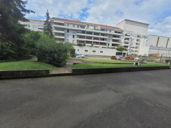 Appartement 1 pièces de 33 m² à Villeurbanne