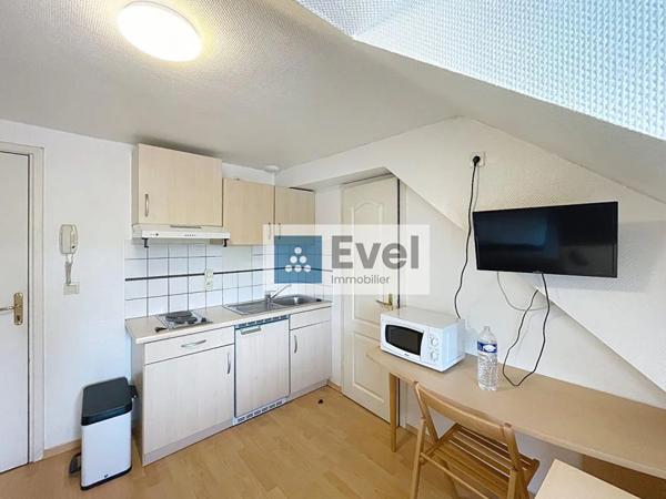 Appartement à louer à Sarreguemines (57200)