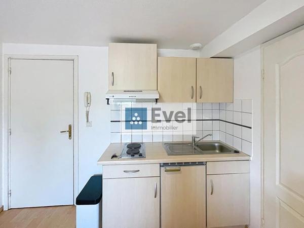 Appartement à louer à Sarreguemines (57200)