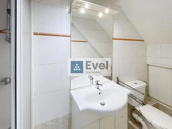 Appartement à louer à Sarreguemines (57200)