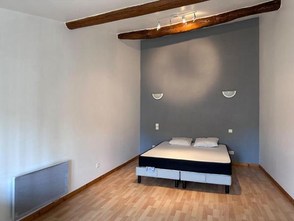 Maison de village Montagnac 70 m2