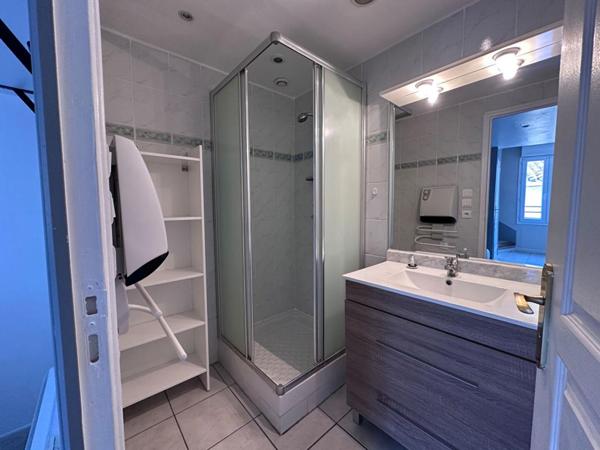 Maison de village Montagnac 70 m2