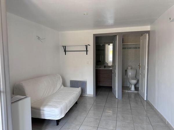 Maison de village Montagnac 70 m2