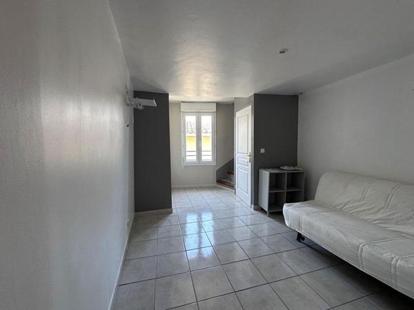 Maison de village Montagnac 70 m2