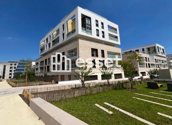 Location Appartement 3 pièces 74.75 m² - Antony 92160