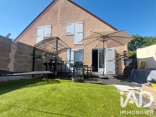 Appartement à vendre 4 pièces 86 m² Soues