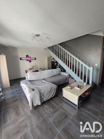 Appartement à vendre 4 pièces 86 m² Soues