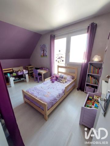 Appartement à vendre 4 pièces 86 m² Soues