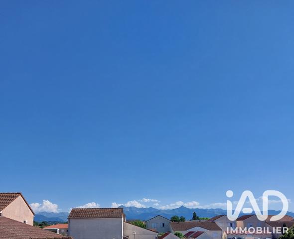 Appartement à vendre 4 pièces 86 m² Soues