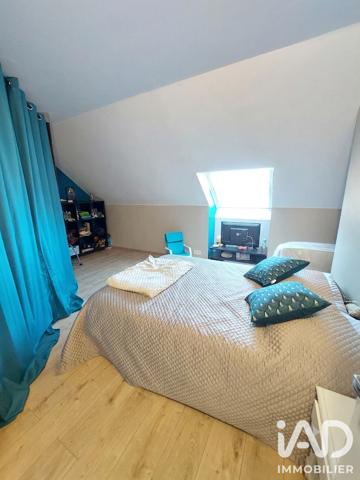Appartement à vendre 4 pièces 86 m² Soues