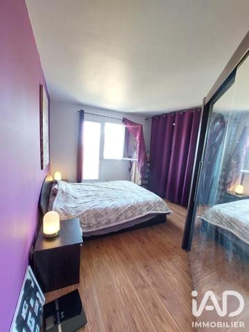 Appartement à vendre 4 pièces 86 m² Soues