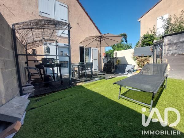 Appartement à vendre 4 pièces 86 m² Soues